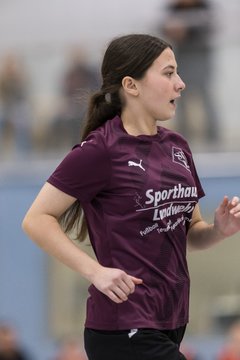 Bild 694 - wBJ Futsalmeisterschaft